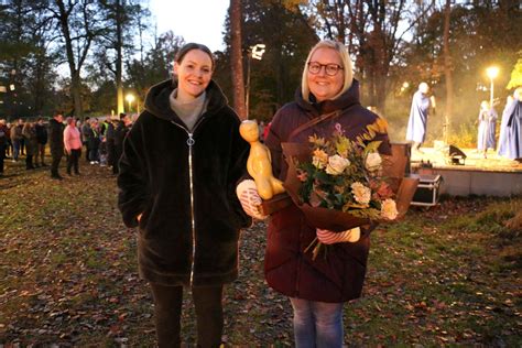 Johanna Broo Asplund Korades Till Årets Tibrobo Sla