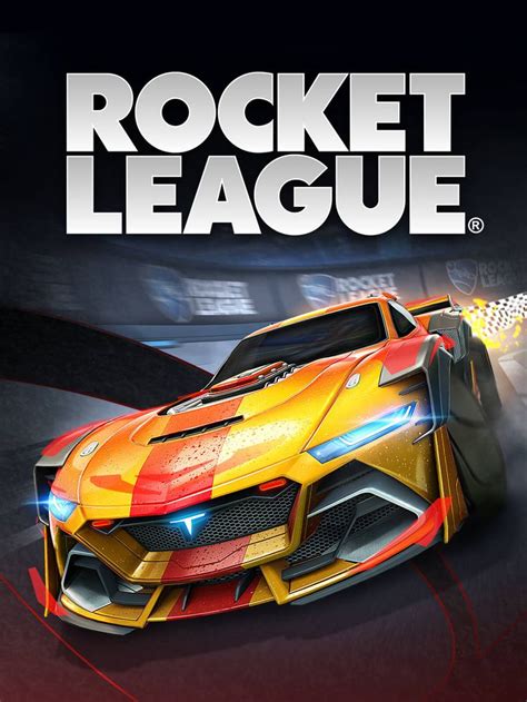 Rocket league pc mods - fodlogin