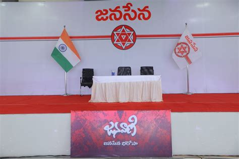 Dr Sandeep Panchakarla on Twitter RT JanaSenaParty తరపత ల