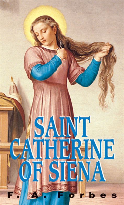 Saint Catherine of Siena