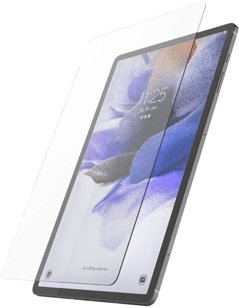 Hama Premium Displayschutzglas Samsung Galaxy Tab S S Ab