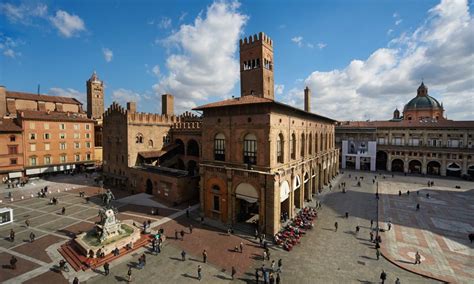 Studying In Bologna The Oldest University In Europe Italiano Adesso