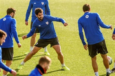 El Athletic Tratar De Romper Una Racha De A Os Sin Ganar En El