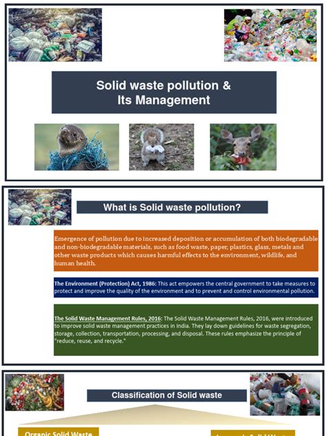 7.solid Waste Pollution | PDF | Waste | Waste Management