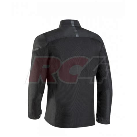 Casaco Ixon Fresh Black RC4