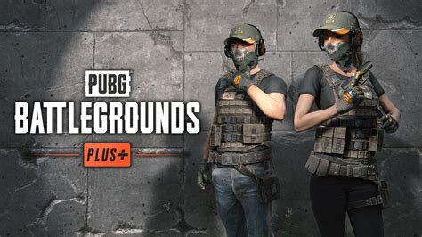 BATTLEGROUNDS PLUS Heute Herunterladen Und Kaufen Epic Games Store