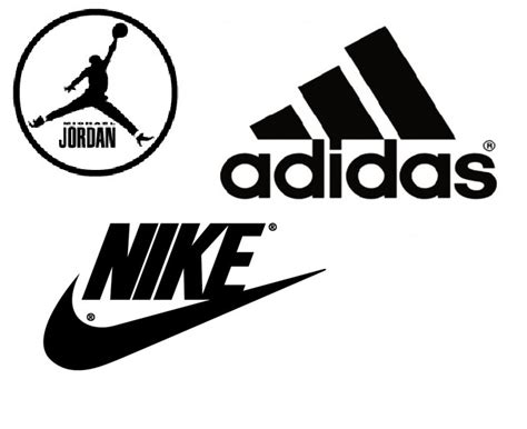 Related Keywords And Suggestions For Nike Jordan Adidas Logo