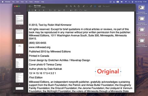 How To Edit A PDF On Mac For Free Watermarkly Blog