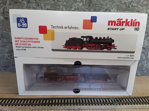 M Rklin Dampf Lokomotive Br Digital Spur H Kaufen Auf