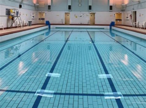 Walsall Gala Swimming and Fitness Centre - Gymfluencers