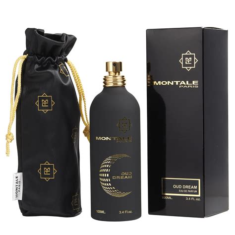 Oud Dream By Montale 100ml Edp Perfume Nz