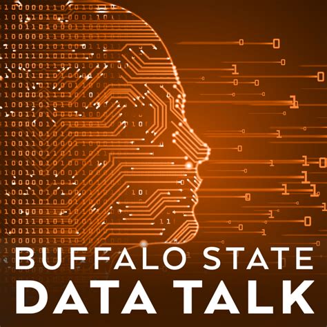 Data Science And Analytics Suny Buffalo State University