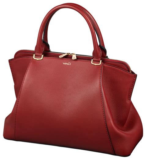 Red Handbag Png Clip Art Best Web Clipart 301