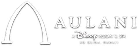 Aulani Logo - LogoDix