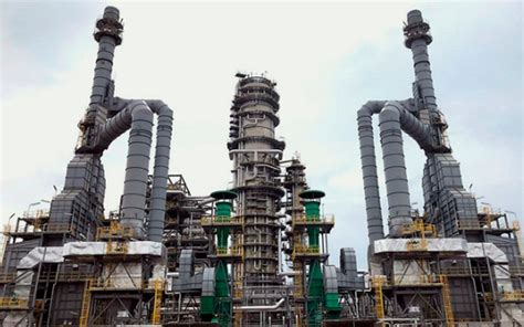 Pengerang refinery lifts another 300,000 barrels of diesel | FMT