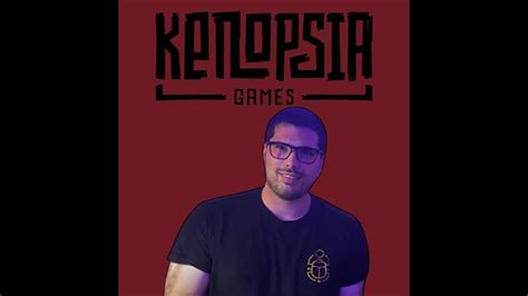 Entrevistas Jugosas 18 Kenopsia Games YouTube