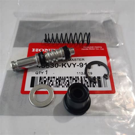 Brake Master Repair Kit Beat Fi Beat F I V1 V2 V3 Dash110 Wave110new