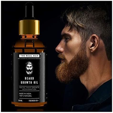 Best Beard Growth Oil Online Barbershopbeard