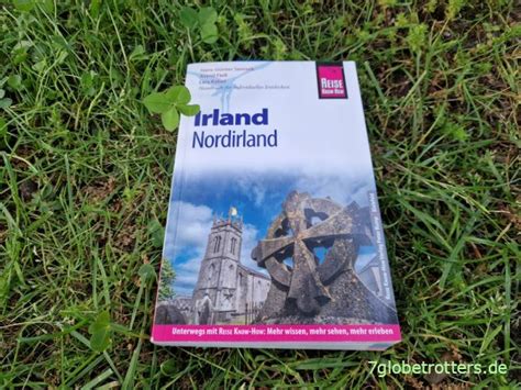 Was Ist Mein Bester Irland Reisef Hrer Empfehlungen Und Tipps