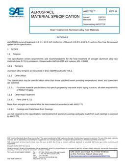 Sae Ams G Pdf Lastest Technical Information