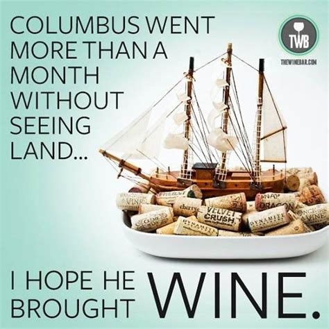 Happy Columbus Day Quotes. QuotesGram