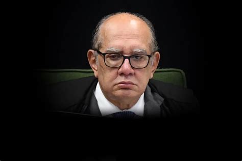 Gilmar Mendes impõe segredo de Justiça sobre ação de ex sócio de