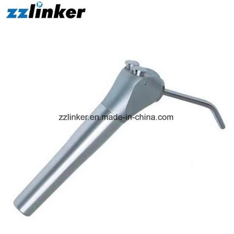 Lk A Dental Three Way Syringe Triple Syringe Angle Way Syringe