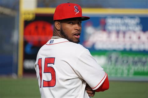 Spokane Indians On Twitter We Have Some Breaking Yanquiel Fernandez