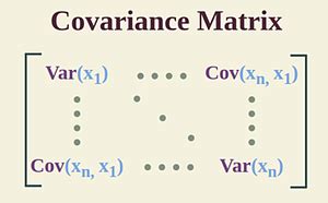 Covariance Matrix Definition Formula With Solved Examples GeeksforGeeks