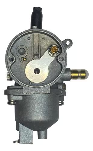 Carburador Para Motor De Popa Toyama 2 6hp Tm2 6ts Frete grátis