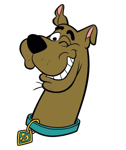 Scooby Doo Png Clipart Clipartlib