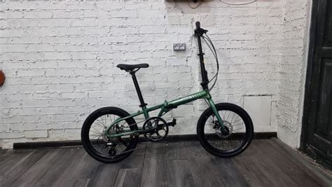 Велосипед GESTALT GESTALT F500 D20 (2023) 20 дюйм 2022 10 дюймов ...