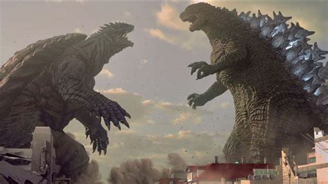 [100+] Godzilla Vs Gamera Wallpapers | Wallpapers.com