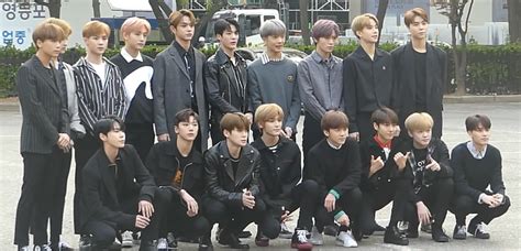 Nct Group Wikipedia