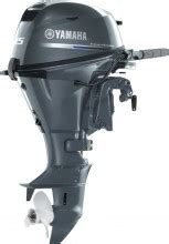 Yamaha F Lpha Outboard Engine Hp