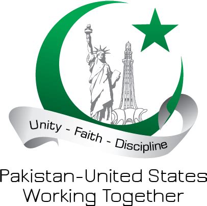 Download Transparent Pak-us Partnership - Unity Faith Discipline Png ...