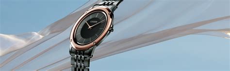 Eco-Drive One -Official Site [CITIZEN]