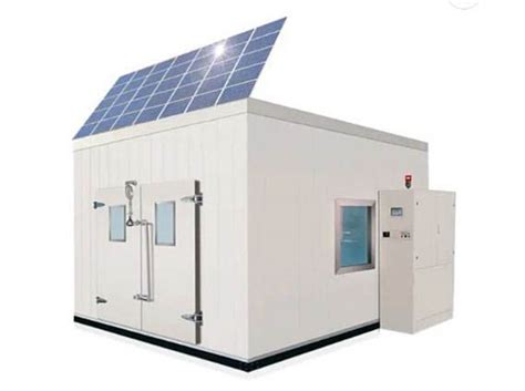 Solar Cold Room Solar Powered Cold Room Manufacturer