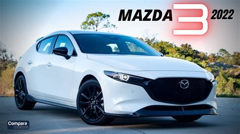 Mazda 2022 Precios Ficha Técnica Ventajas Y Desventajas 54 Off