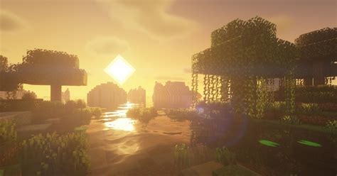 Xbox Series X Minecraft Shaders Download 5 Best Low End Pc Shaders