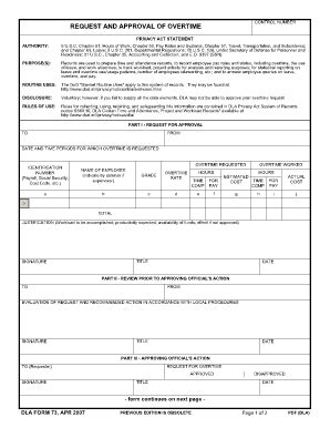 Dla Form Complete With Ease Airslate Signnow