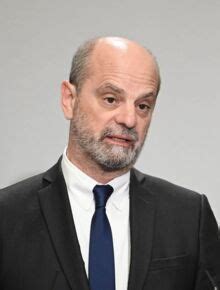 Jean Michel Blanquer S Est Mari Qui Est Anna Cabana Son Pouse