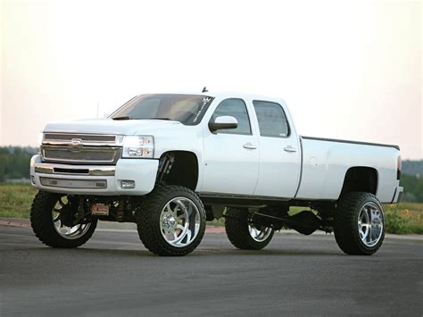 2008 Chevy 3500 - Royal Custom