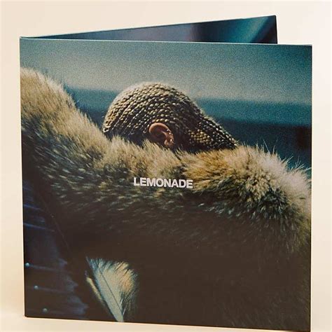 Album Review: Beyoncé's Lemonade Is Shockingly Good, 52% OFF