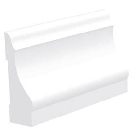 Pvc Window Door Trim At Lowes