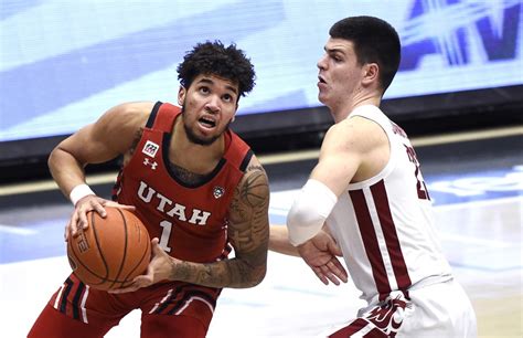 Utah Basketball Confident Heading Into Matchup With Arizona - Sports ...