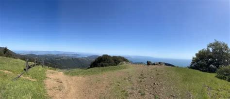 10 Best Waterfall Trails In Mount Tamalpais State Park Alltrails