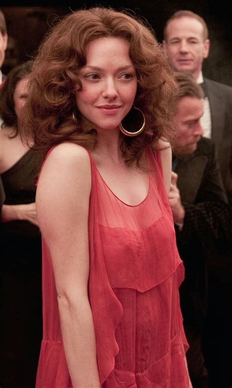 Amanda Seyfried as Linda Lovelace [Lovelace (2013)] : r/MovieWardrobes