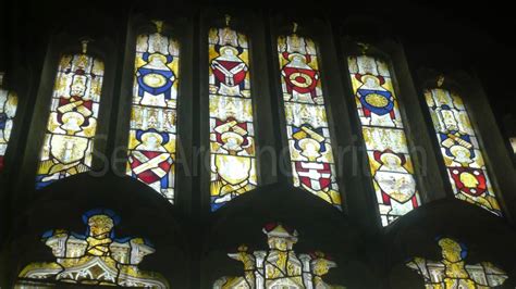 Wrens Cathedral Order Of St Leonard Wroxall Abbey Church