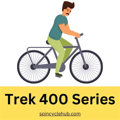 Trek 400 Series Your Ultimate Guide To Hitting The Trails Spingcyclehub